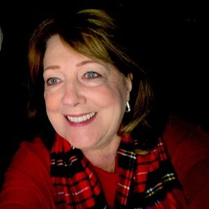 Meet your Posher, Ann